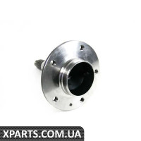 33411123710 BMW Ступица заднего моста