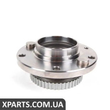 31212226640 BMW E34 Ступиця переднього колеса/підшипник у зборі - ціна за штуку