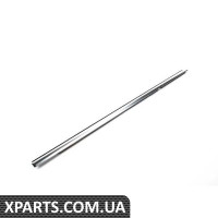 51357119216 BMW Облицювання заднього бічного вікна Chrome Line - права