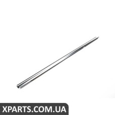 51357119216 BMW Облицювання заднього бічного вікна Chrome Line - права