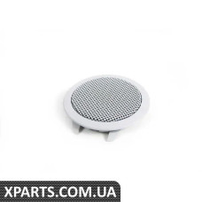 51438172977 BMW Задня решітка твітера E36 — вказана ціна за штуку