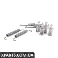 34410038346 BMW Комплект для ремонту пружини гальма стоянки