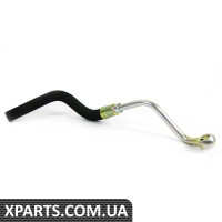 32411133947 BMW Шланг подачи гидроусилителя руля
