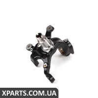 31211096430 BMW Шкворень - правий