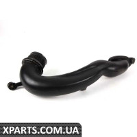 13711437631 BMW Впускна труба E39 - нижня