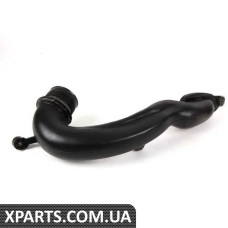 13711437631 BMW Впускна труба E39 - нижня