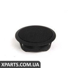 65138362940 BMW Твітер - чорний