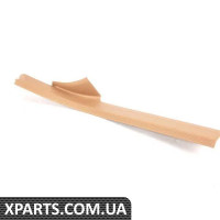 51478174524 BMW Накладка порога - права
