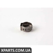 32411156956 BMW Затискач для шланга - діапазон 10,8-13,3 мм / ширина 7 мм (обтискний тип)