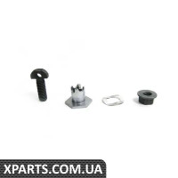 24500429180 BMW Деталі кріплення трансмісії