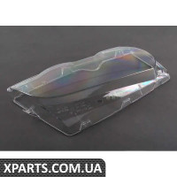 63126929566 BMW Кришка лінзи ксенонової фари - права