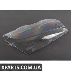 63126929566 BMW Кришка лінзи ксенонової фари - права