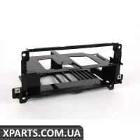 51458237560 BMW Програвач компакт-дисків E46 та кронштейн HVAC