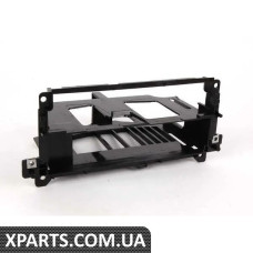 51458237560 BMW Програвач компакт-дисків E46 та кронштейн HVAC