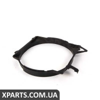 17111116512 BMW E21 Кожух вентилятора