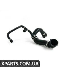 11531711877 BMW Верхній шланг радіатора