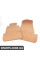 51478227522 BMW Комплект килимових покриттів - бежевий