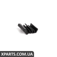 51138177848 BMW Зажим для молдингу даху - вказана ціна за штуку