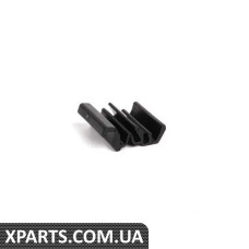 51138177848 BMW Зажим для молдингу даху - вказана ціна за штуку