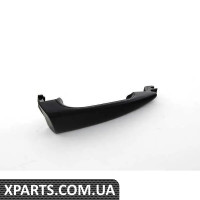 51218241398 BMW E46 Потягніть дверну ручку - права сторона
