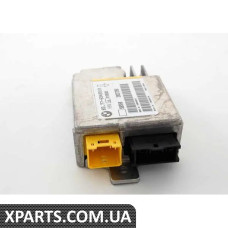 65776949910 BMW E65 Модуль управління подушками безпеки - стійка B - праворуч