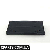 51117892577 BMW Кронштейн кріплення номерного знака - передній