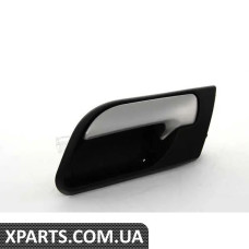 51427000233 BMW E53 Ручка задніх дверей - ліва