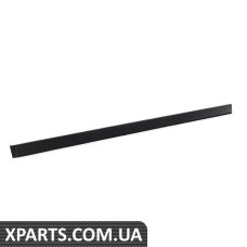 51138159297 BMW Молдинг задніх дверей - лівий