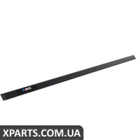 51132693353 BMW E39 M5 Молдинг двері - передній лівий