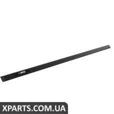 51132693353 BMW E39 M5 Молдинг двері - передній лівий