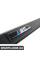 51132693353 BMW E39 M5 Молдинг двері - передній лівий