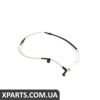 34356778038 BMW Датчик зносу гальмівних колодок задній