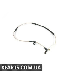 34356778038 BMW Датчик зносу гальмівних колодок задній