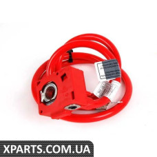 61126989780 BMW Положительный кабель аккумулятора