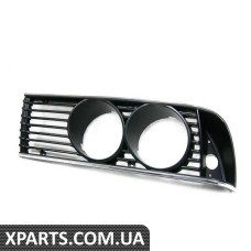 51131838751 BMW Решітка фари - водій (ліворуч)