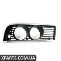 51131838752 BMW Решітка фари - пасажирська (права)