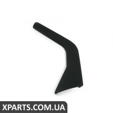 51168399627 BMW Панель обробки центральної консолі - водій (ліворуч)