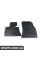51470000578 BMW Комплект передніх гумових килимків для підлоги E53 X5 - чорний