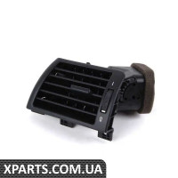 64228361897 BMW E46 Дефлектор свіжого повітря на панелі приладів - лівий