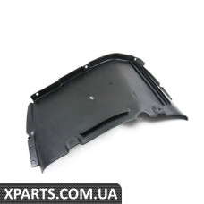 51717136684 BMW Воздуховод подкрылка - пассажирский (правый)