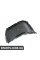 51717136684 BMW Воздуховод подкрылка - пассажирский (правый)