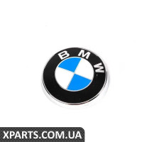 51148240128 BMW Емблема заднього люка