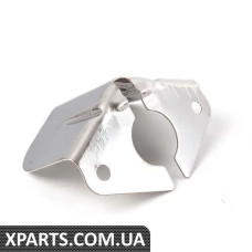 18227508863 BMW Термостійка вихлопна пластина