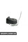 61336968441 BMW Звуковий сигнал E65 у зборі