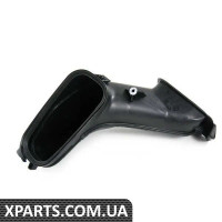 64318379955 BMW Повітропровід салонного фільтра - водій (ліворуч)