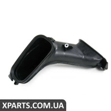 64318379955 BMW Повітропровід салонного фільтра - водій (ліворуч)