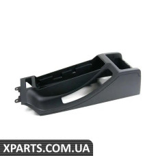 51168234154 BMW Центральна консоль - Шварц