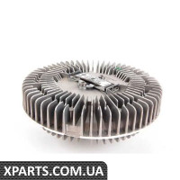 17417505109 BMW Муфта вентилятора радіатора