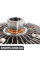 17417505109 BMW Муфта вентилятора радіатора