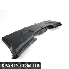 64316987498 BMW Кришка повітряного фільтра салону - верхня
